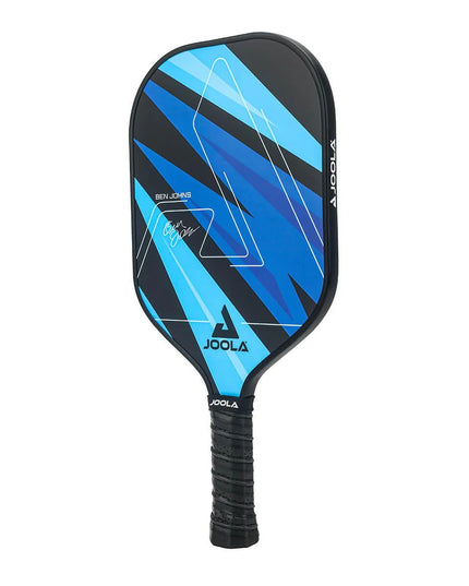 JOOLA SET BEN JOHNS BLUE LIGHTNING