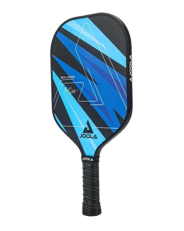 JOOLA SET BEN JOHNS BLUE LIGHTNING