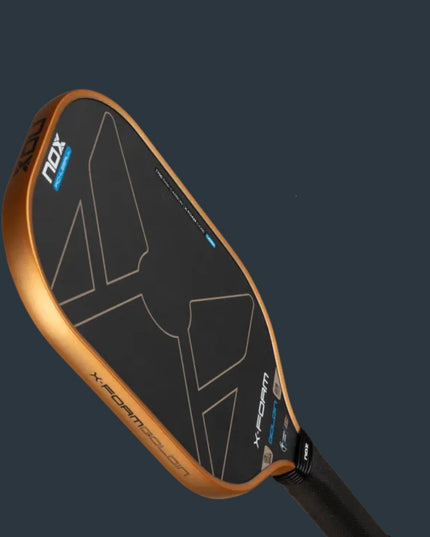 NOX X-FOAM GOLDIN 14mm