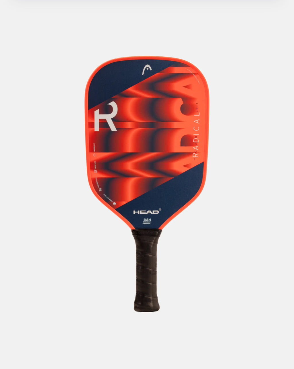 HEAD Tour Grit Pickleball
Paddle