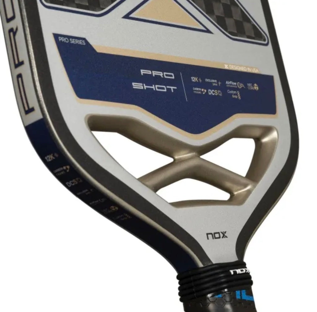 NOX PRO SHOT