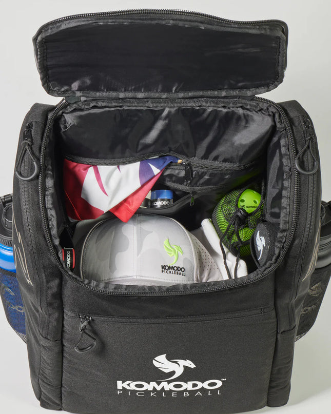 Komodo Mochila player series Backpack