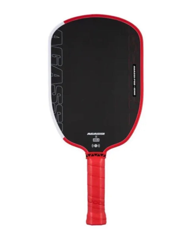 JOOLA Agassi Pro IV 14mm