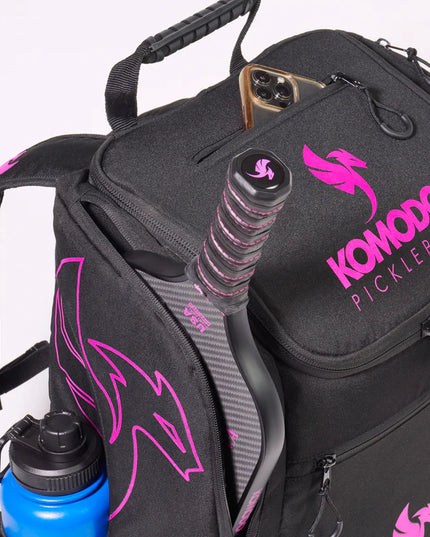 Komodo Mochila player series Backpack