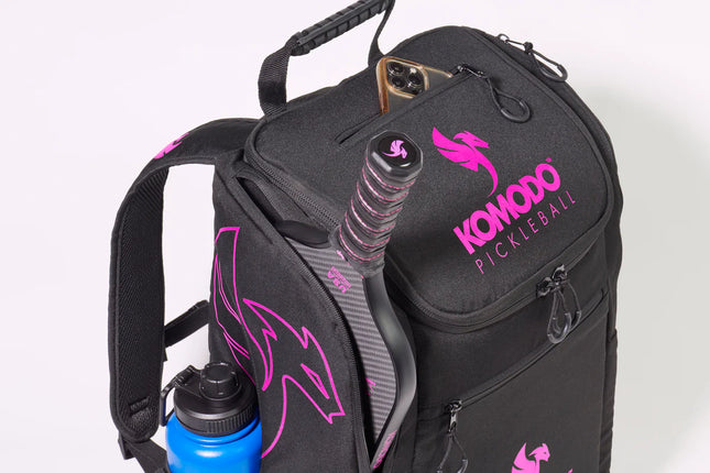 Komodo Mochila player series Backpack