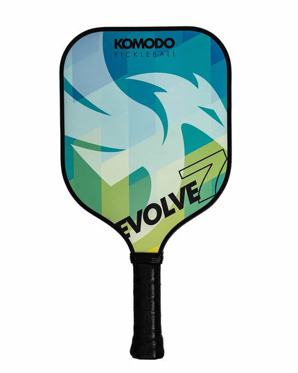 EVOLUCIONAR 7