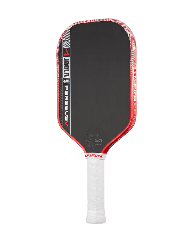 JOOLA PICKLEBALL PALETA PERSEUS PRO V BEN JOHNS 14MM