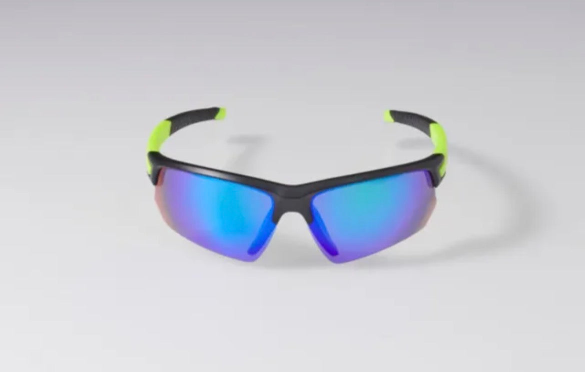 KOMODO Gafas seguridad pickleball Blue
