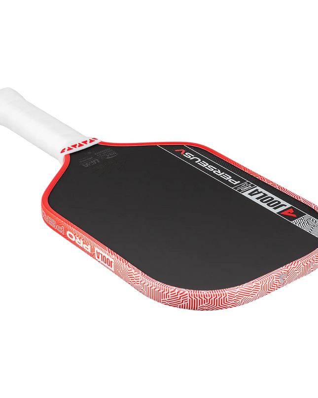JOOLA PICKLEBALL PALETA PERSEUS PRO V BEN JOHNS 14MM