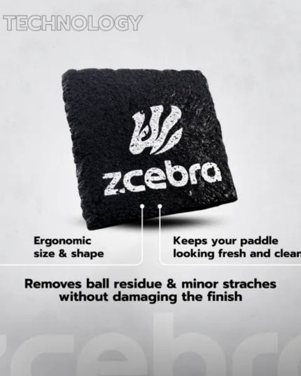 Zcebra Carbon cleaner