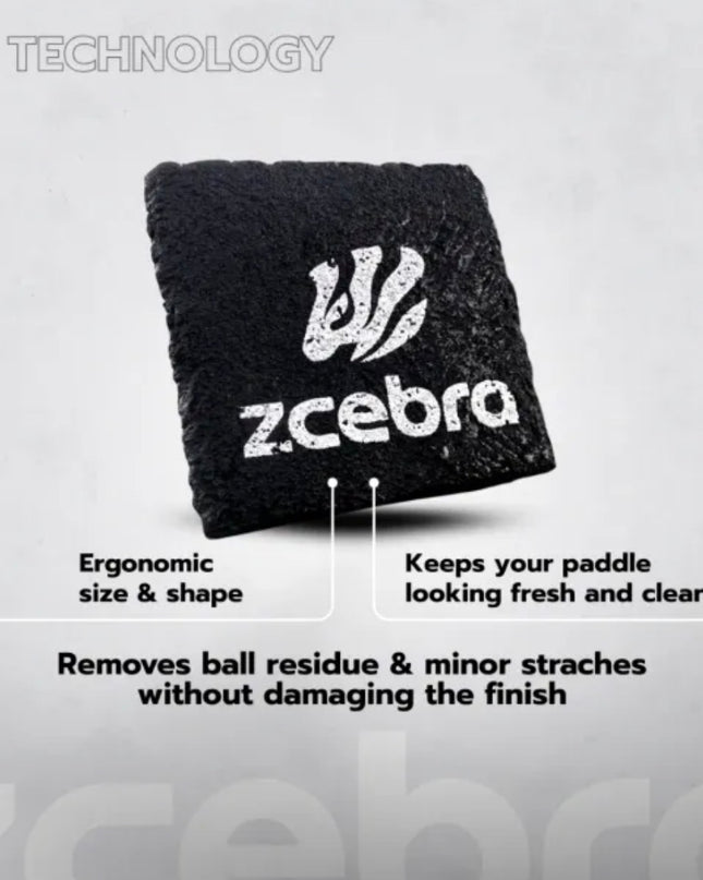 Zcebra Carbon cleaner
