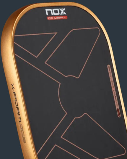 Nox X-FOAM JC6