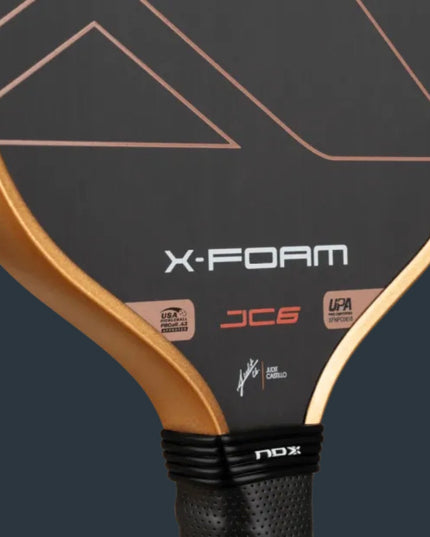 Nox X-FOAM JC6