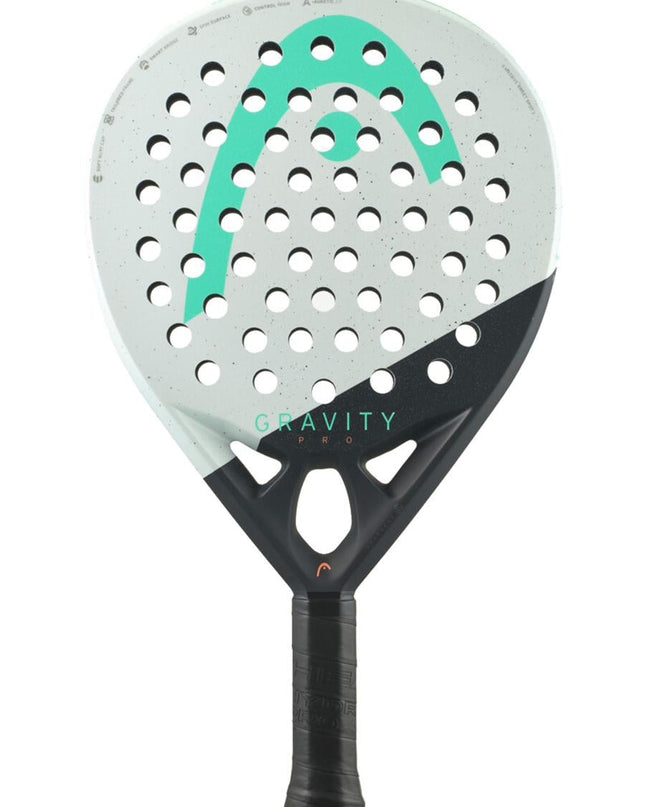 Pádel Head Gravity Pro 2024 Padel Racket