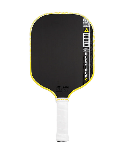 JOOLA Pickleball Paddle Anna
Bright Scorpeus Pro V 16mm