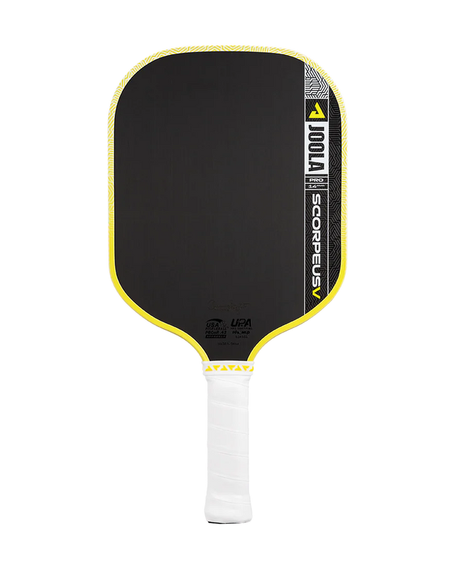 JOOLA Pickleball Paddle Anna
Bright Scorpeus Pro V 16mm