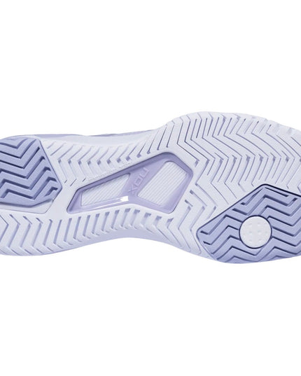 Zapatillas de Pickleball NOX LUX NERBO – Purple/White 2026
