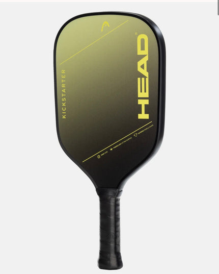 HEAD Kickstarter Pickleball Paddle