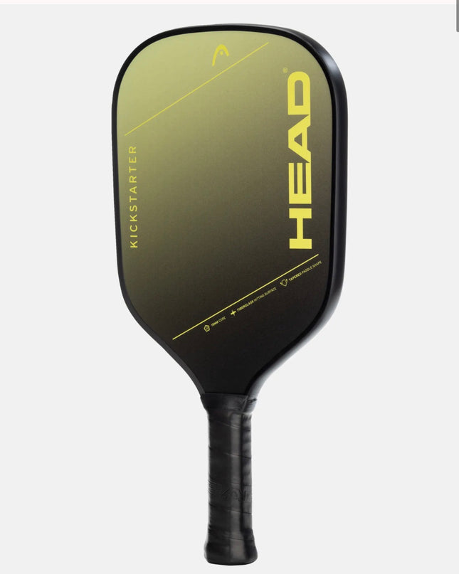 HEAD Kickstarter Pickleball Paddle