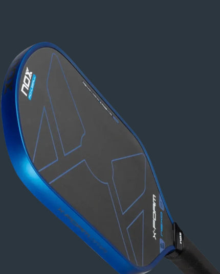 NOX X-FOAM NEXO 14mm