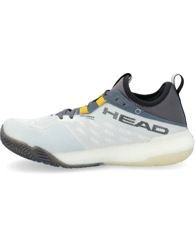 HEAD MOTION PRO PADEL WHBK