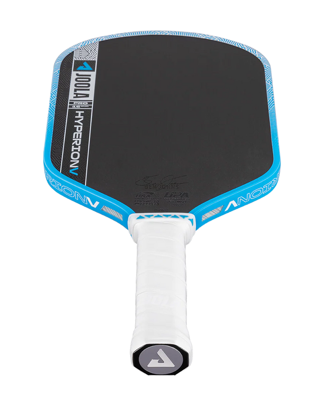 JOOLA Pickleball Paddle Ben
Johns Hyperion Pro V 16