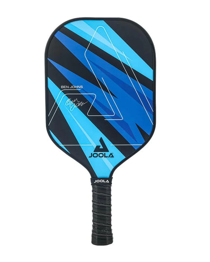 JOOLA SET BEN JOHNS BLUE LIGHTNING