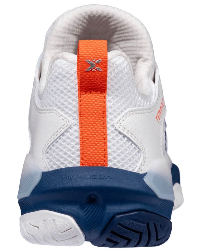 Zapatillas de Pickleball NOX LUX TEMPO – Sugar Swizzle/Dark Denim 2026