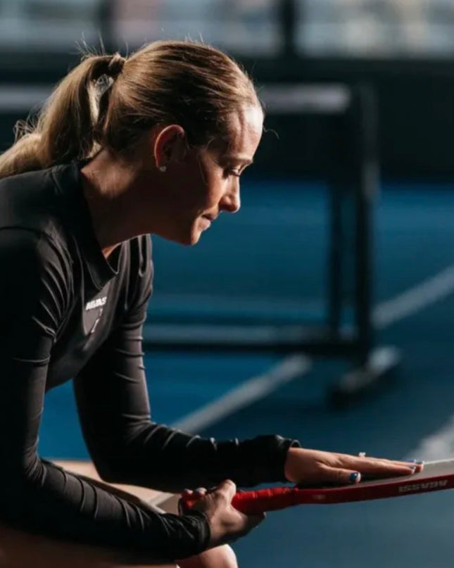 JOOLA Agassi Pro IV 14mm