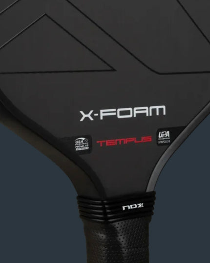 NOX Pickleball X-FOAM TEMPUS 16mm