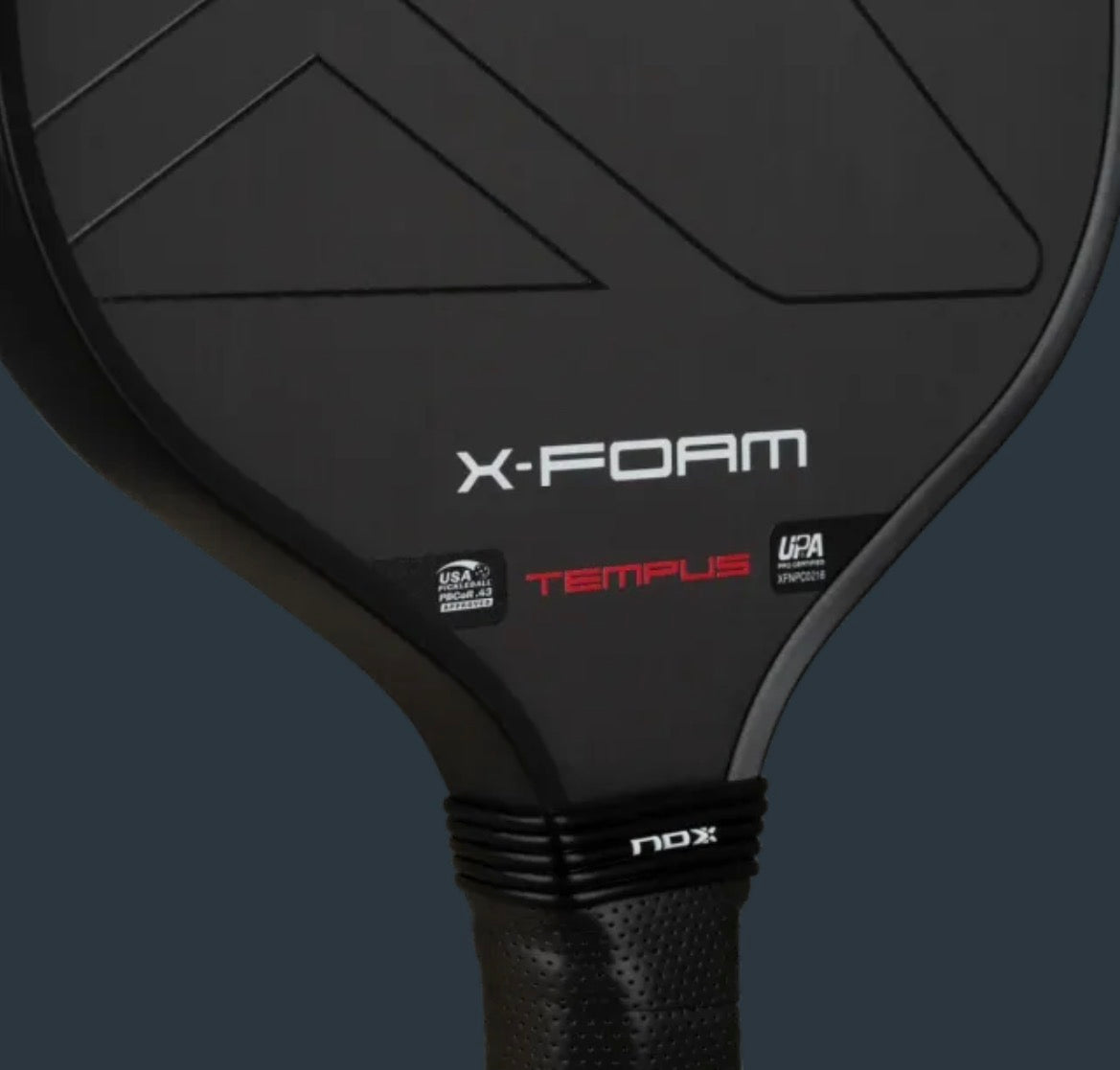 NOX Pickleball X-FOAM TEMPUS 16mm