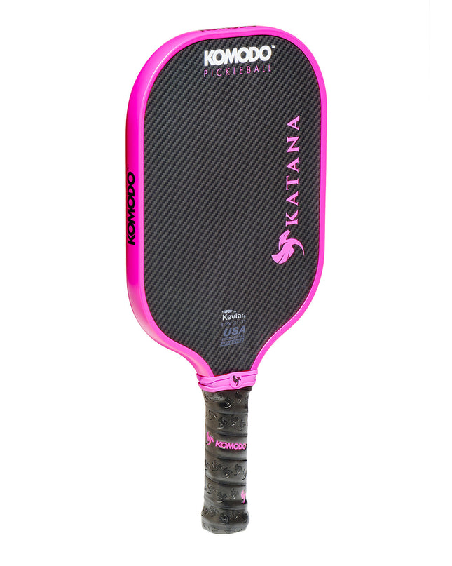 Katana Kevlar® Pro GEN 3 14mm