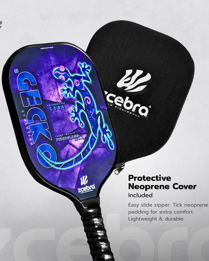 ZCEBRA ZGECKO EVOLUTION - AZUL