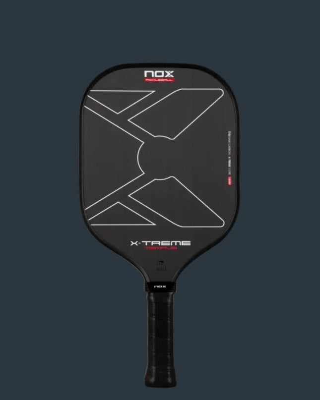 NOX X-TREME TEMPUS 14mm