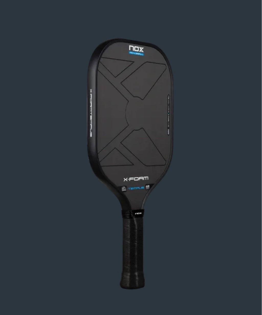 NOX Pickleball X-FOAM TEMPUS 14mm