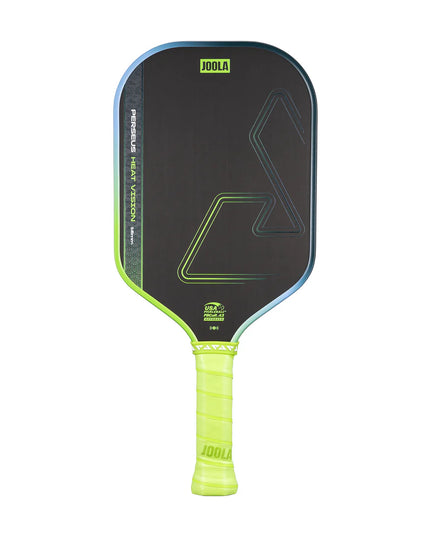 Perseus Heat
Vision 16 - Surge Green