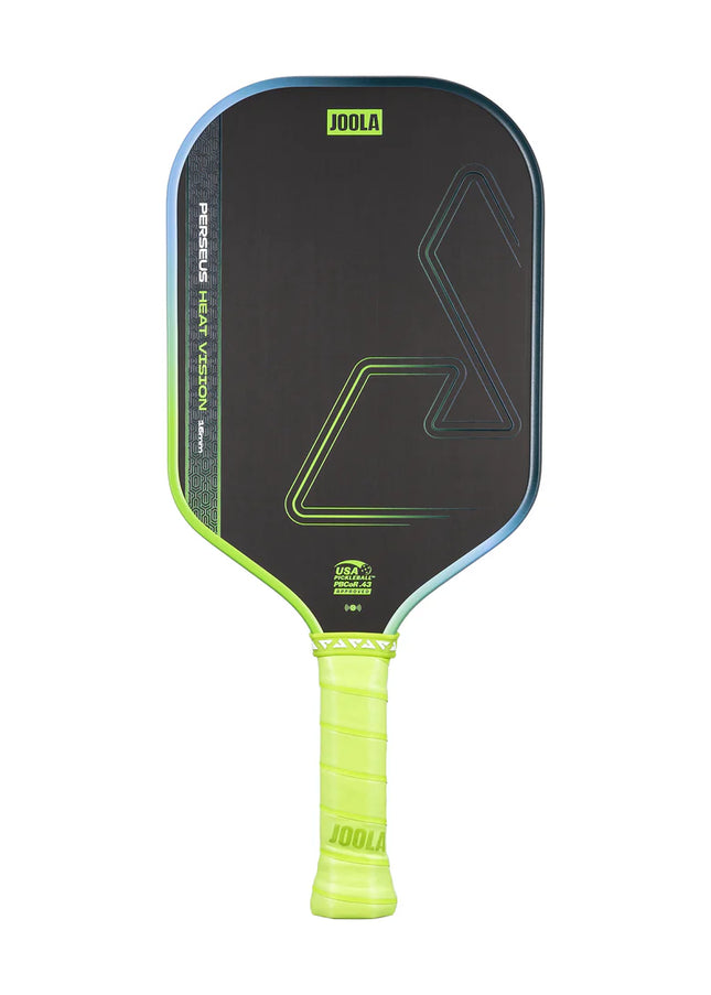 Perseus Heat
Vision 16 - Surge Green