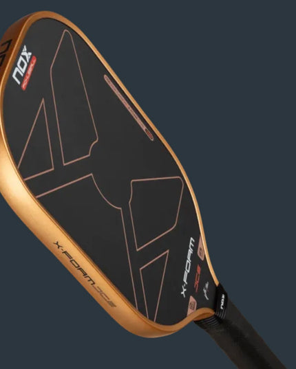 Nox X-FOAM JC6