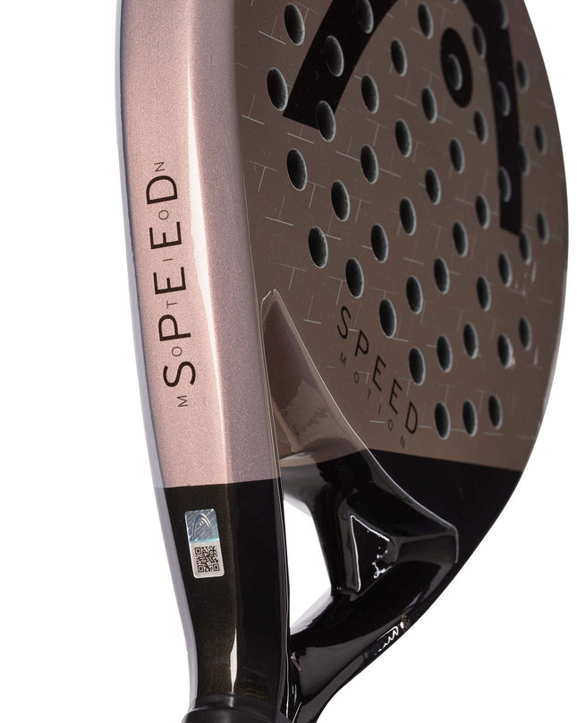 Pádel Head Speed Motion 2025