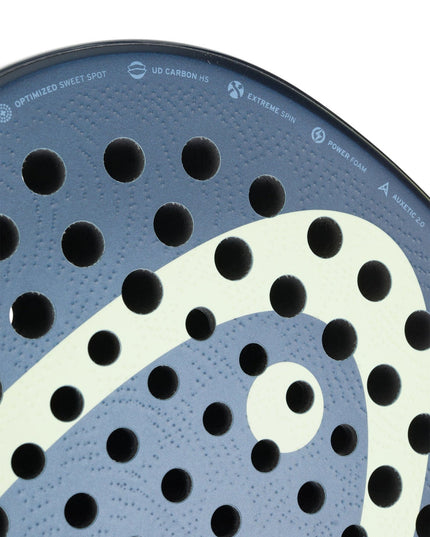 Pádel Head pala Extreme Pro 2025 Padel Racket