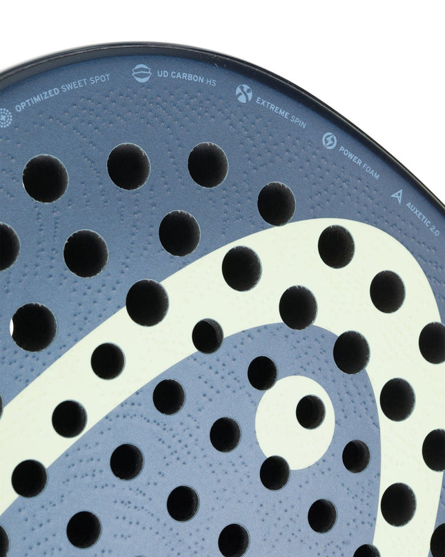 Pádel Head pala Extreme Pro 2025 Padel Racket