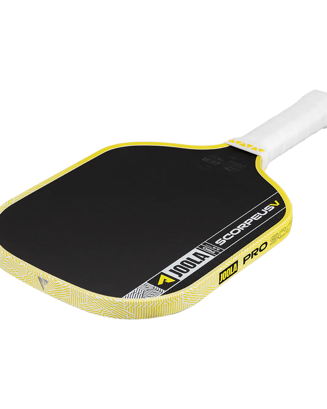 JOOLA Pickleball Paddle Anna
Bright Scorpeus Pro V 16mm
