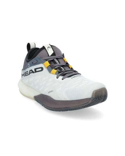 HEAD MOTION PRO PADEL WHBK