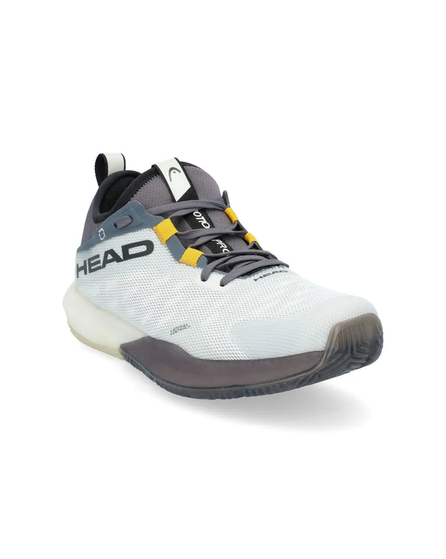 HEAD MOTION PRO PADEL WHBK