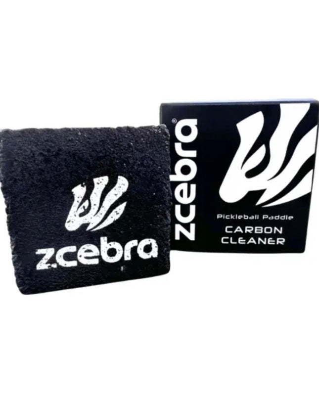 Zcebra Carbon cleaner