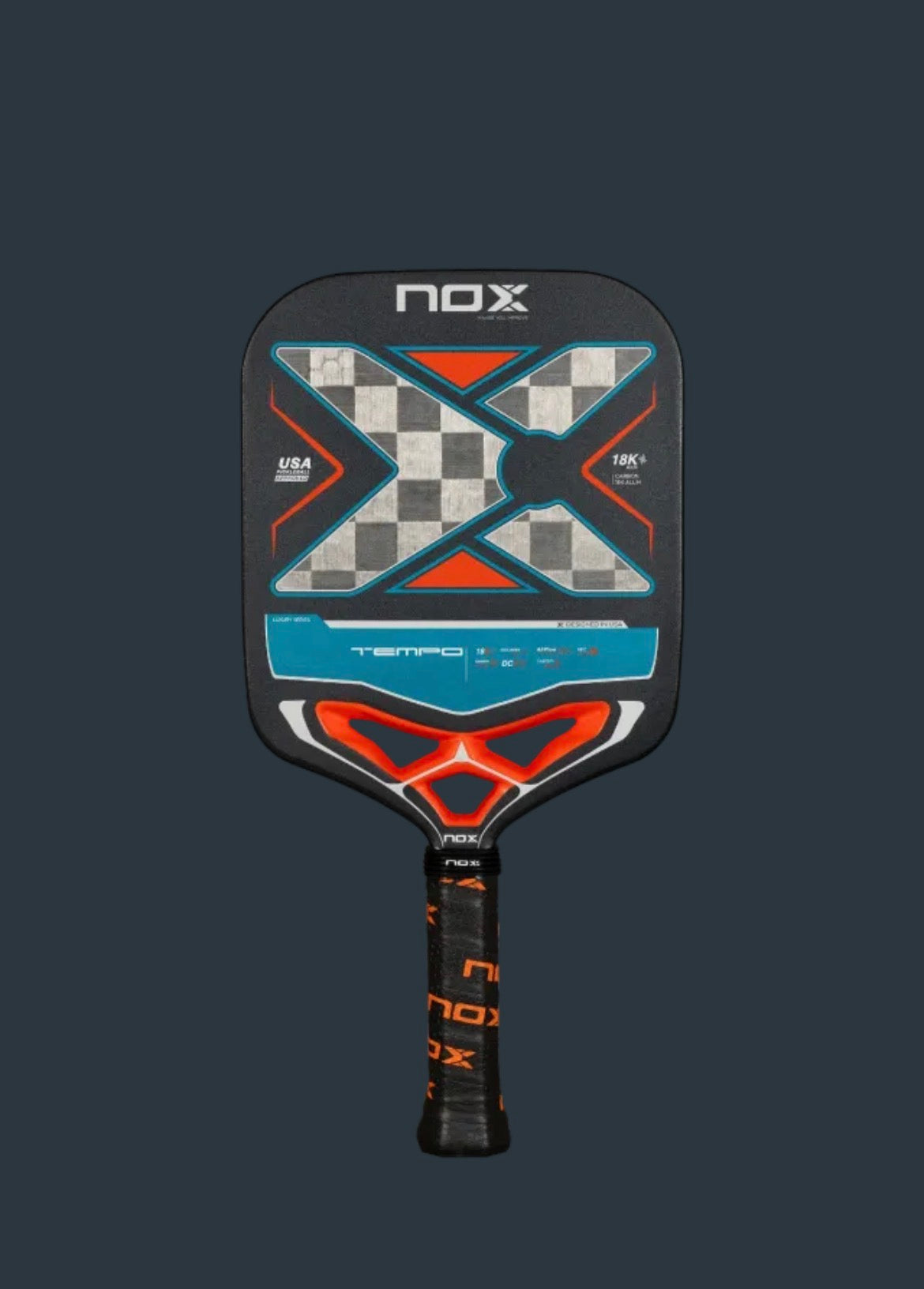 NOX Luxury Tempo