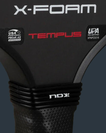 NOX Pickleball X-FOAM TEMPUS 16mm