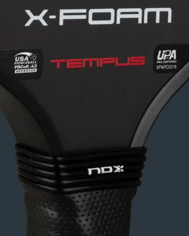 NOX Pickleball X-FOAM TEMPUS 16mm