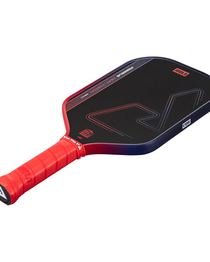 Perseus Heat
Vision 16 - Blaze Red