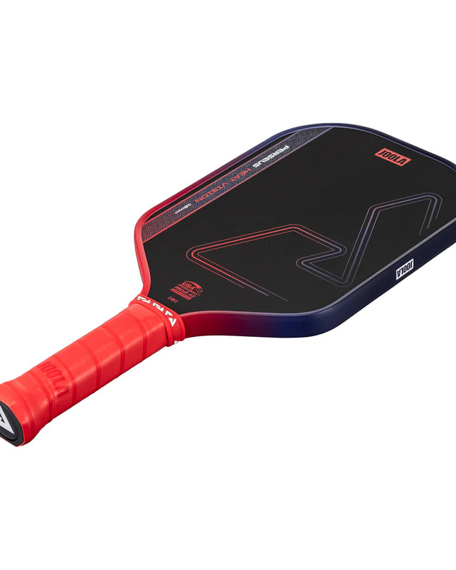 Perseus Heat
Vision 16 - Blaze Red